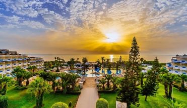 SENTIDO BELLEVUE PARK